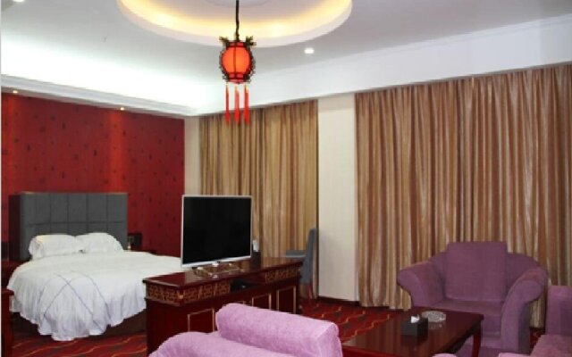 Times Boutique Hotel