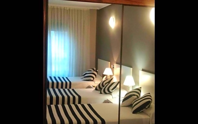 Esentia Togumar - Triple 3 Adults