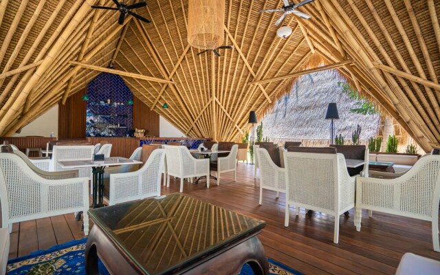 VAYAM Boutique Resort & Spa