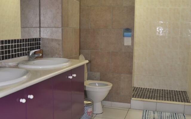 Appartement 2 chambres vue mer