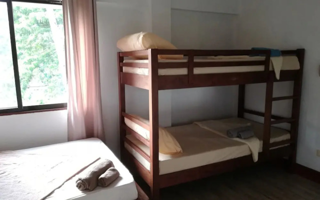 La Españolita Resto & Rooms