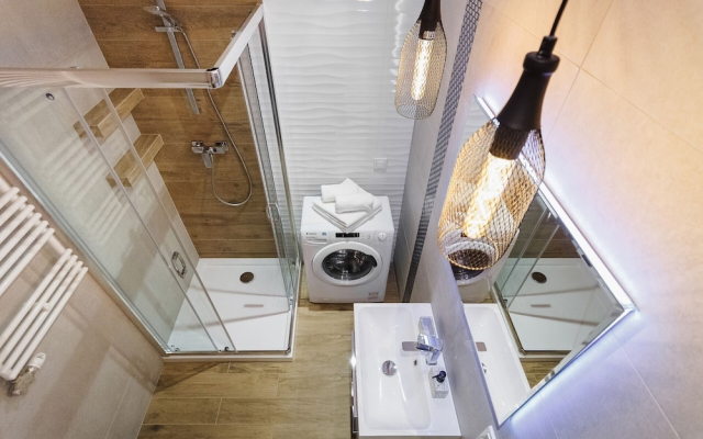 Apartment Cracow Dabska by Renters