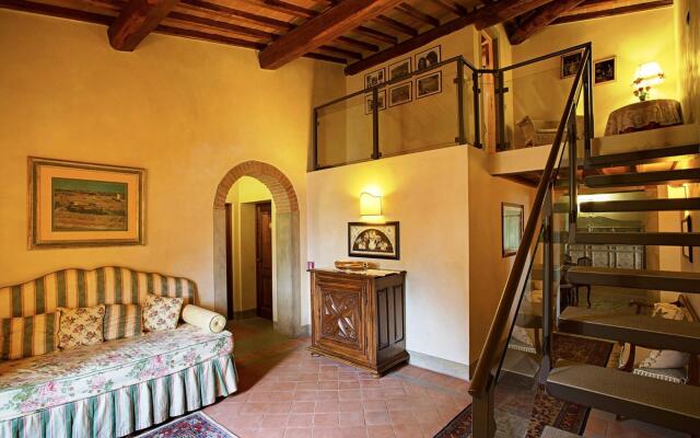 Luxury Villa 20 Beds Pool Jacuzzi Wellness Area-villa Incanto