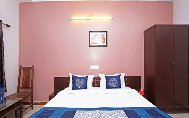 Leela Villas Hotel Jodhpur