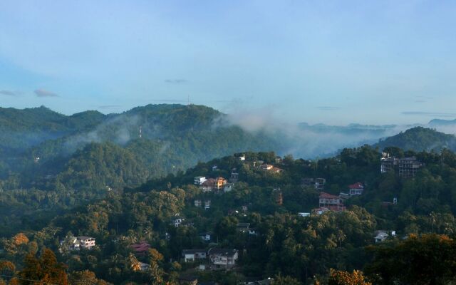 Primrose Inn Kandy