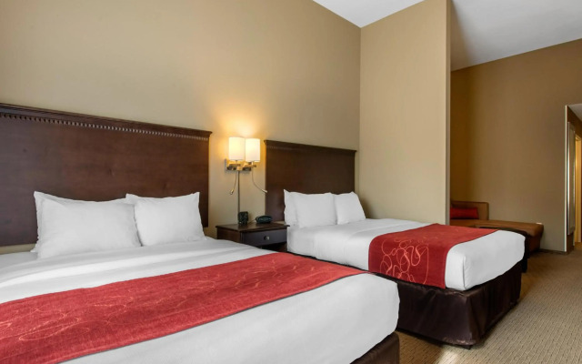 Comfort Suites Sarasota - Siesta Key