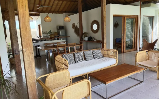 Villa Manik