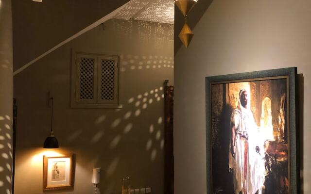 Riad Dar Chacha