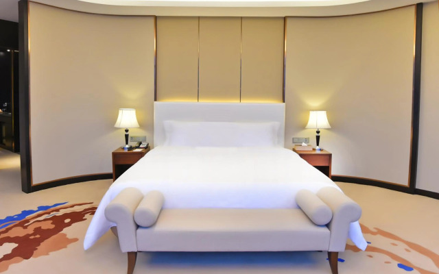 Grand Skylight Int'l Hotel Huizhou