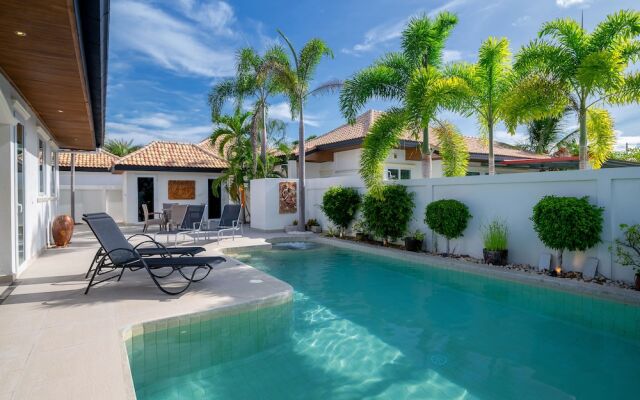 Orchid Paradise Homes OPV213