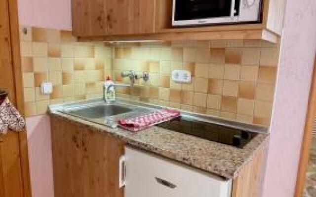 Naposdombi Apartmanok