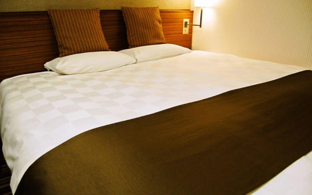 Omori Tokyu REI Hotel