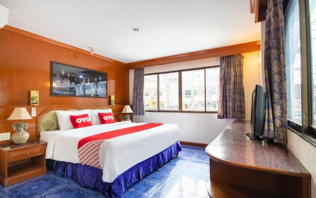 Vech Guesthouse Patong