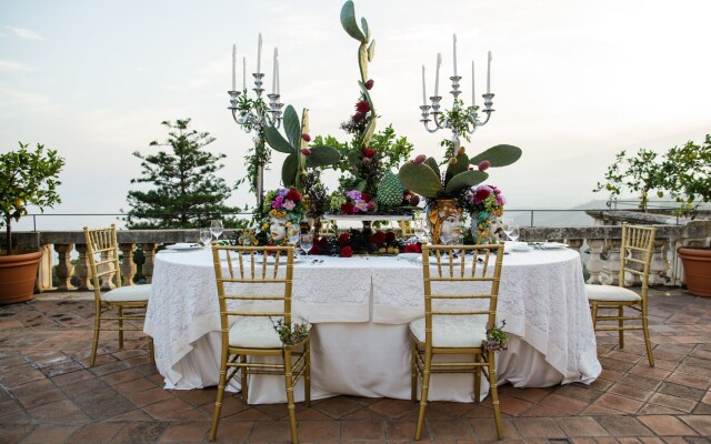 Grand Hotel Timeo, A Belmond Hotel, Taormina