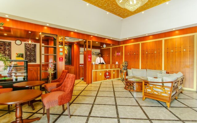 OYO 2697 Hotel Edesia