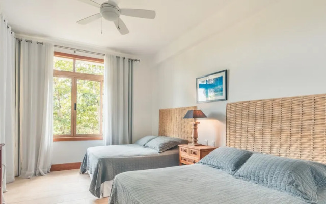 Cozy 1 BR Apartment With Terrace in Casa de Campo