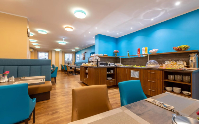 Trip Inn Messe Westend