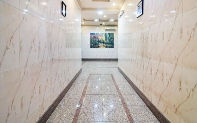 OYO 589 Lavina House