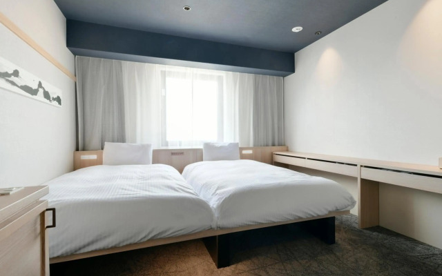 Vessel Hotel Campana Susukino