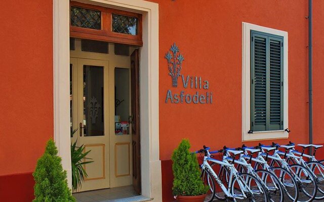 Villa Asfodeli
