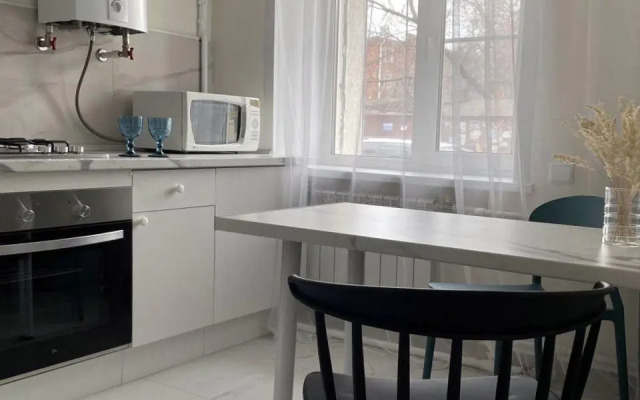 Апартаменты на улице Красноармейская 17