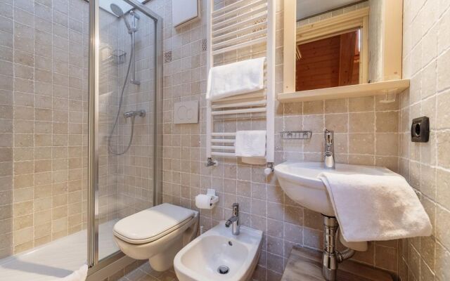 Villa Olimpia - Stayincortina