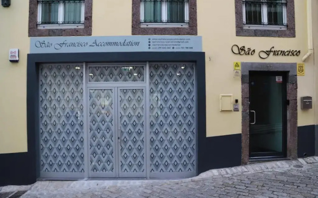 São Francisco Accommodation