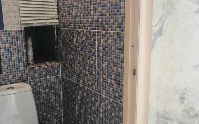 Апартаменты на улице Рокоссовского