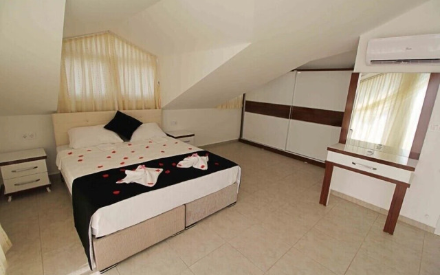 Solite Villa by Nokta Villa