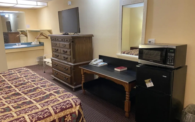 Knights Inn Corbin