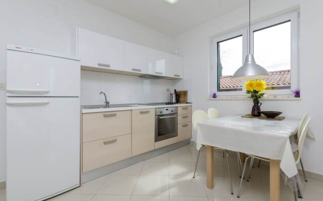 Apartments Dragica