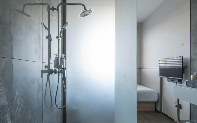 Meichen Hotel (ex Aerotel Beijing Daxing International Airport)