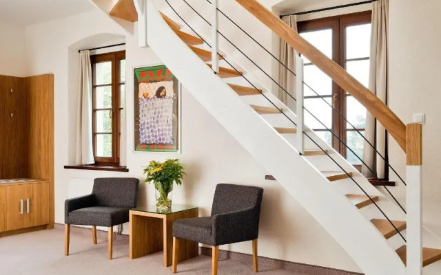 Uroczysko Siedmiu Stawów Luxury Hotel