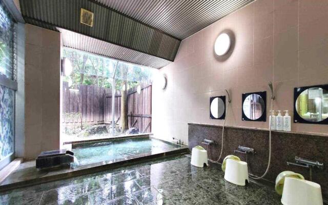 Guestroom Garden Azumino