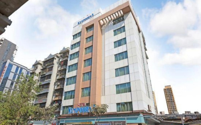 Sampoorna Hotels