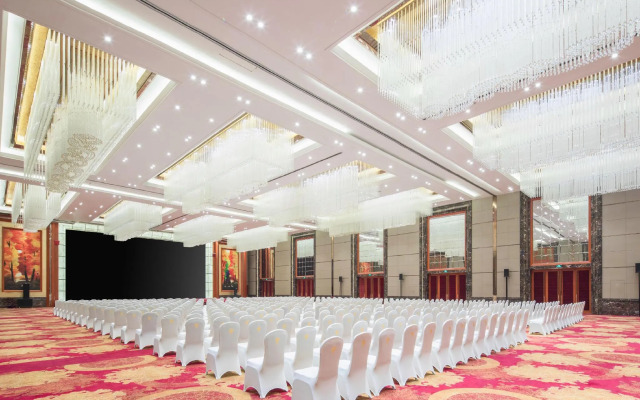 Empark Grand Hotel Hefei Beicheng