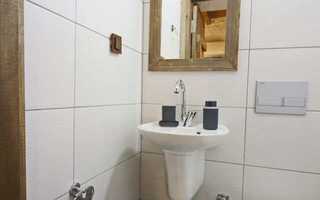 Homeros Butik Otel