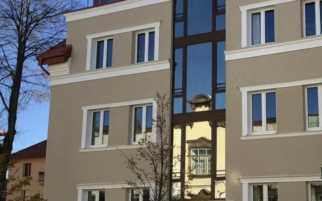 Dange Hotel