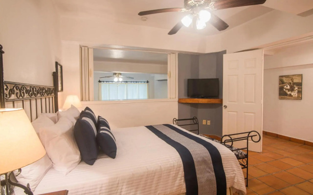 One Beach Street Zona Romantica Puerto Vallarta