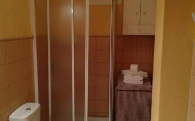 Apartamentos Trebol