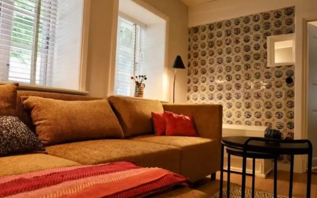 Reetgedecktes Ferienhaus in Nieblum auf Foehr