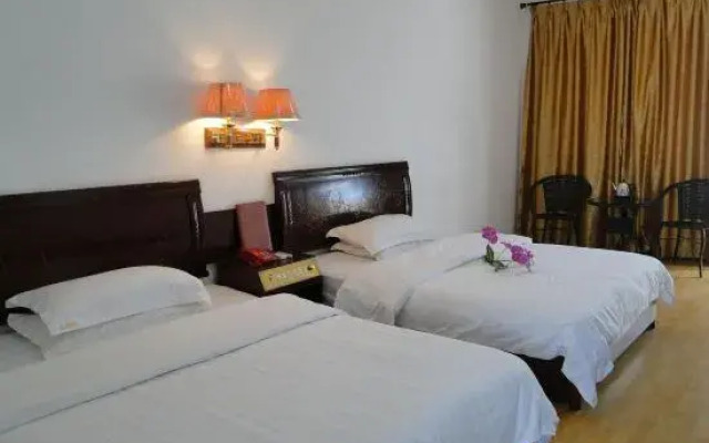 Jinlong Hotel