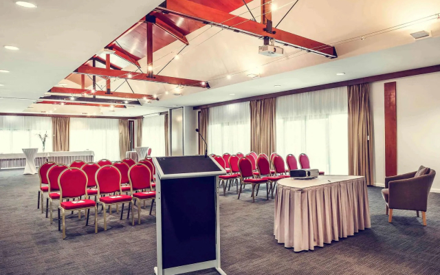 Mercure Darwin Airport Resort