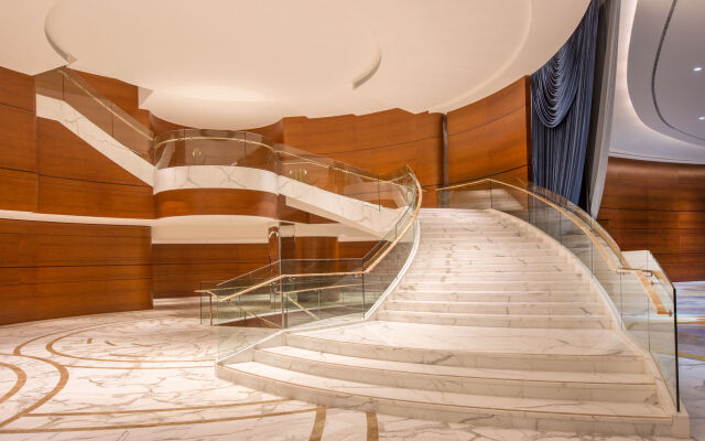 Crowne Plaza Macau by IHG