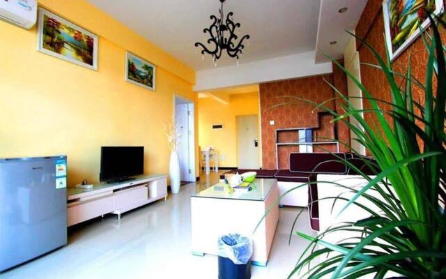 Xishuangbanna Xiangyue Banna Hotel