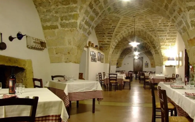 Agriturismo Casa Porcara