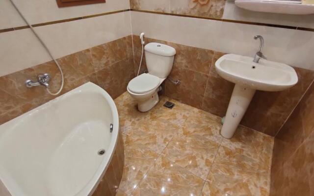 شقة عباس العقاد سوبر لوكس 702 للعائلات فقط