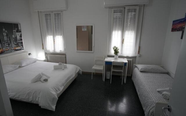 Ciro BED AND BREAKFAST la villetta
