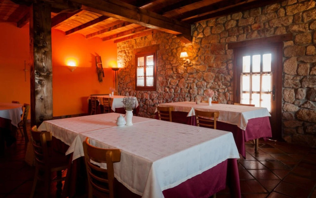Casa Peluaga