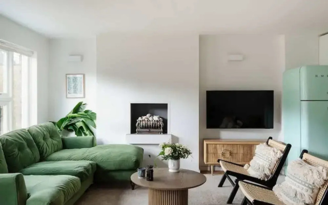 The Portobello Hideaway 2 Beds